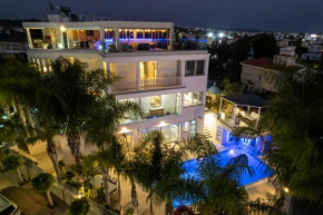 Hubstay - Seaview Royal Nissi Mansion